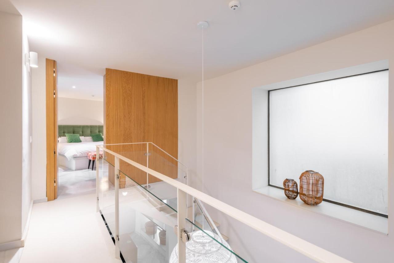 Pinar Vip Class Malaga C/Granada Luaran gambar