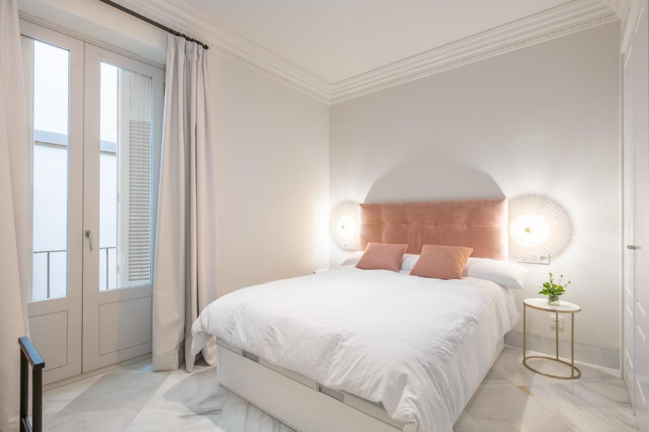 Pinar Vip Class Malaga C/Granada Luaran gambar