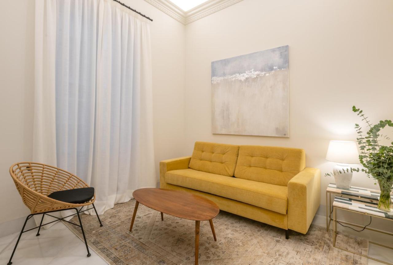 Pinar Vip Class Malaga C/Granada Luaran gambar